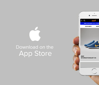 Download Our iOS App